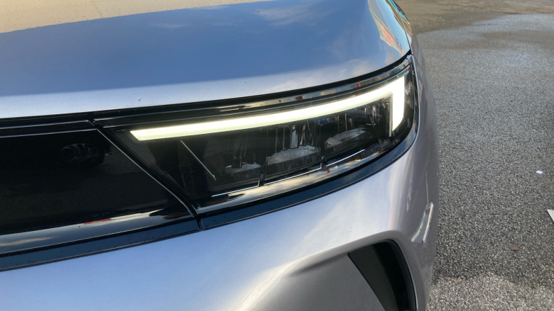 Vauxhall Mokka 1.2 Turbo 100 GS  5dr Petrol Hatchback